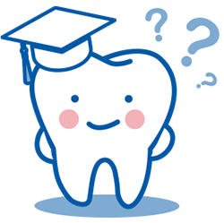 Zubní kvíz: víte o růstu zoubků opravdu vše?